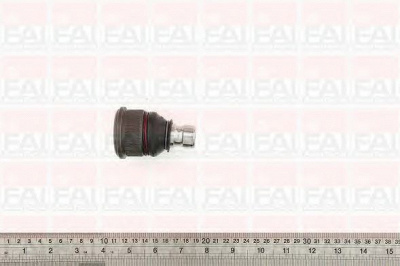 FAI AUTOPARTS ss036 -  Несущий / направляющий шарнир